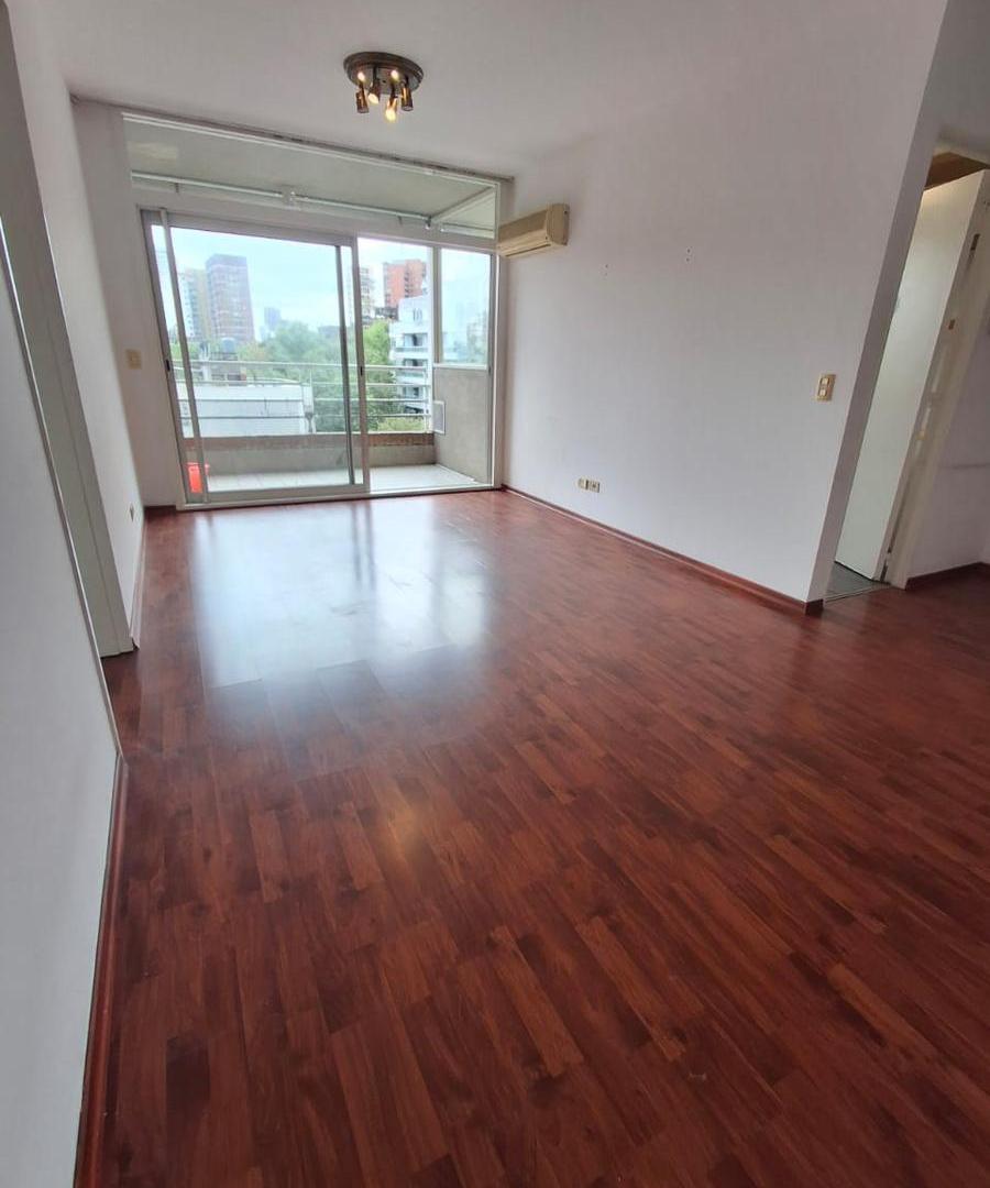 Foto de Alquiler Departamento 2 Ambientes en Nuñez | Complejo Jardines del, imagen 1