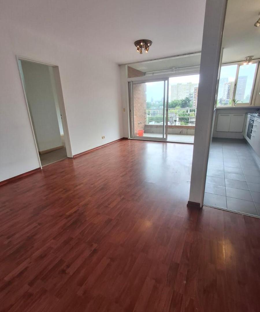 Foto de Alquiler Departamento 2 Ambientes en Nuñez | Complejo Jardines del, imagen 2