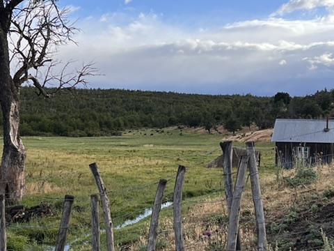 Propiedad en Argentina