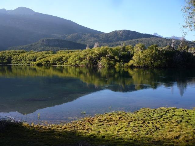 Propiedad en Argentina