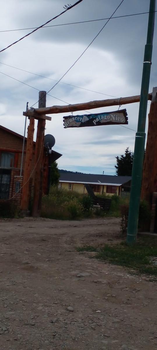 Propiedad en Argentina