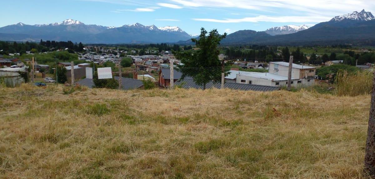 Terreno con Vista en Trevelin 2