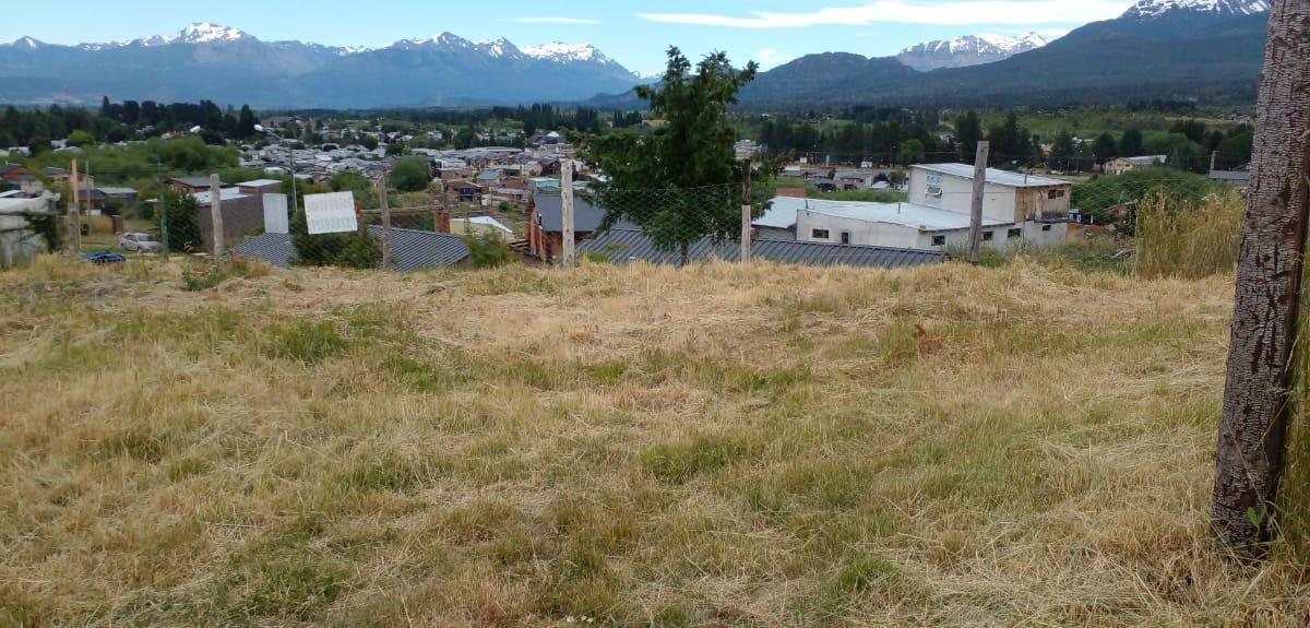 Terreno con Vista en Trevelin 4