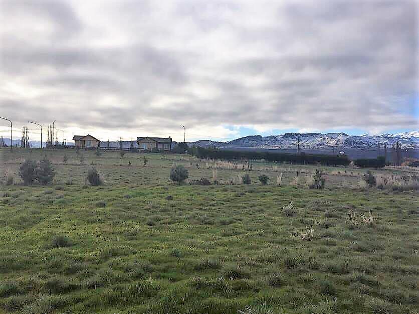 Terreno - Trevelin 5