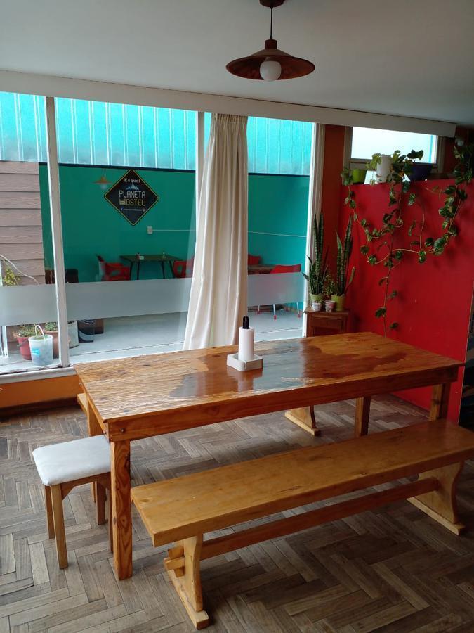 Hotel - Esquel 4