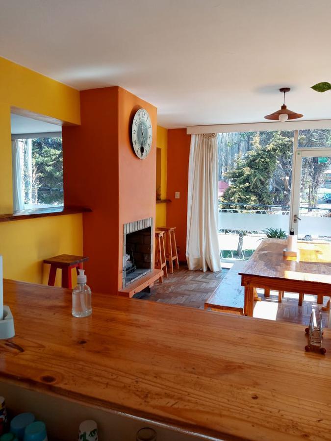 Hotel - Esquel 1