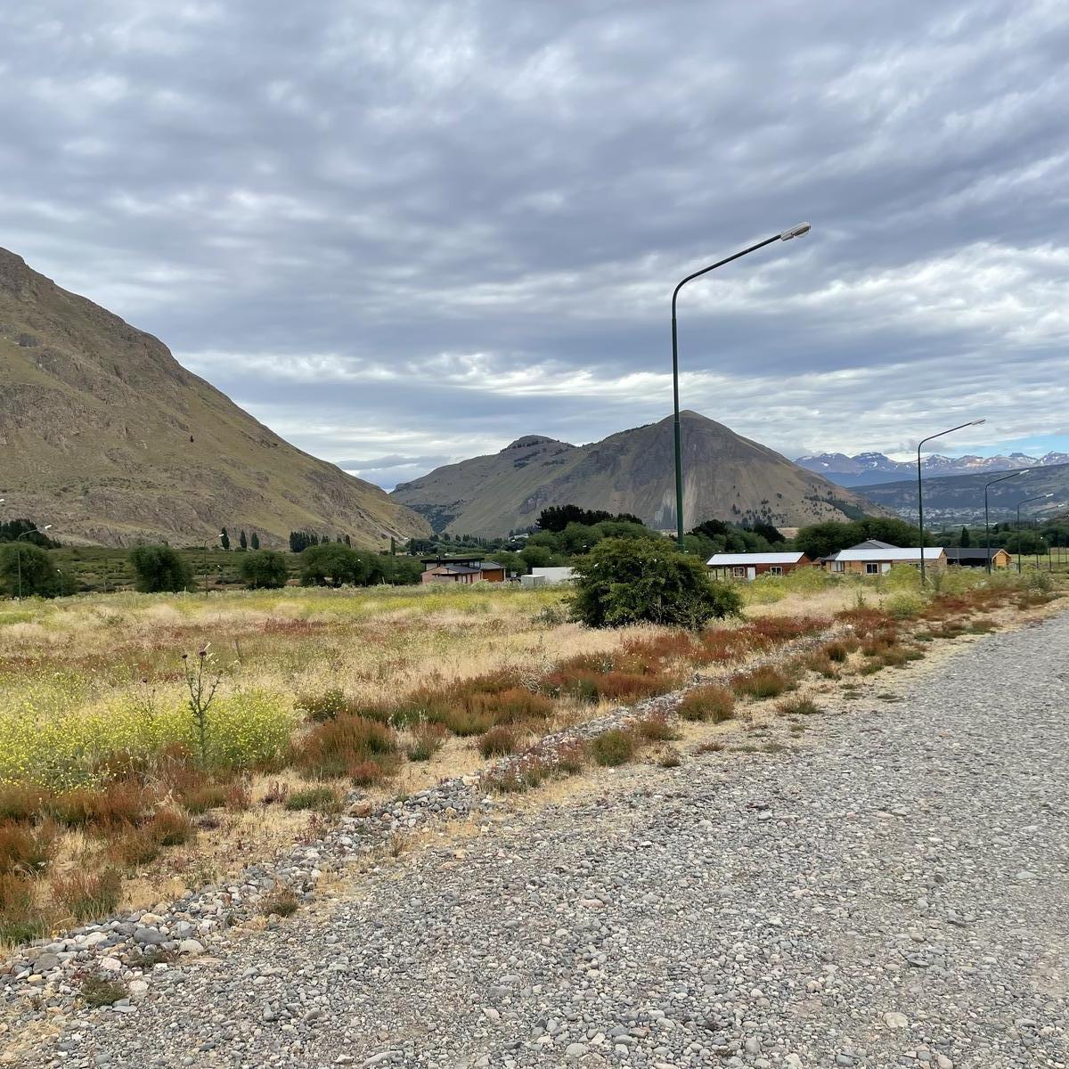 Terreno en Esquel 2