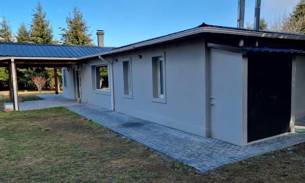 Casa en Trevelin 5