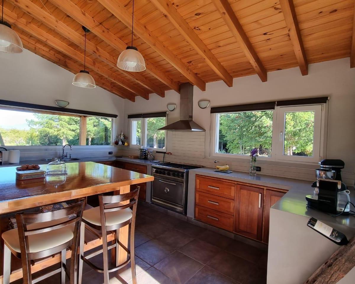 Casa en Trevelin 1