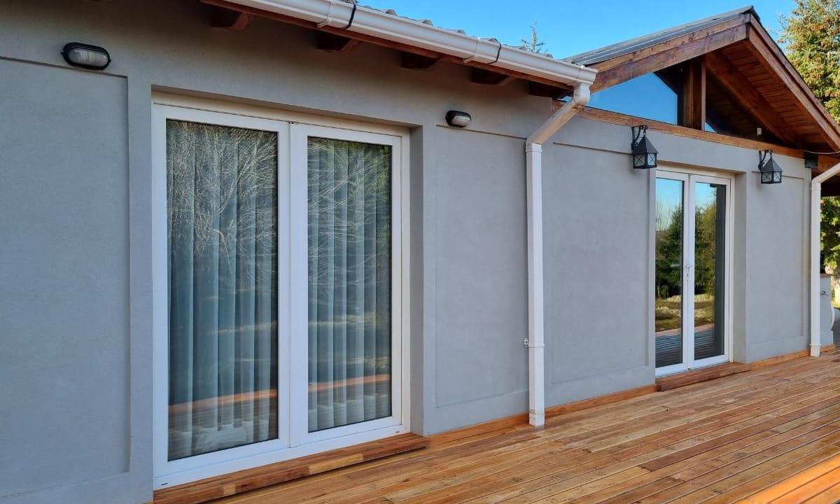 Casa en Trevelin 3