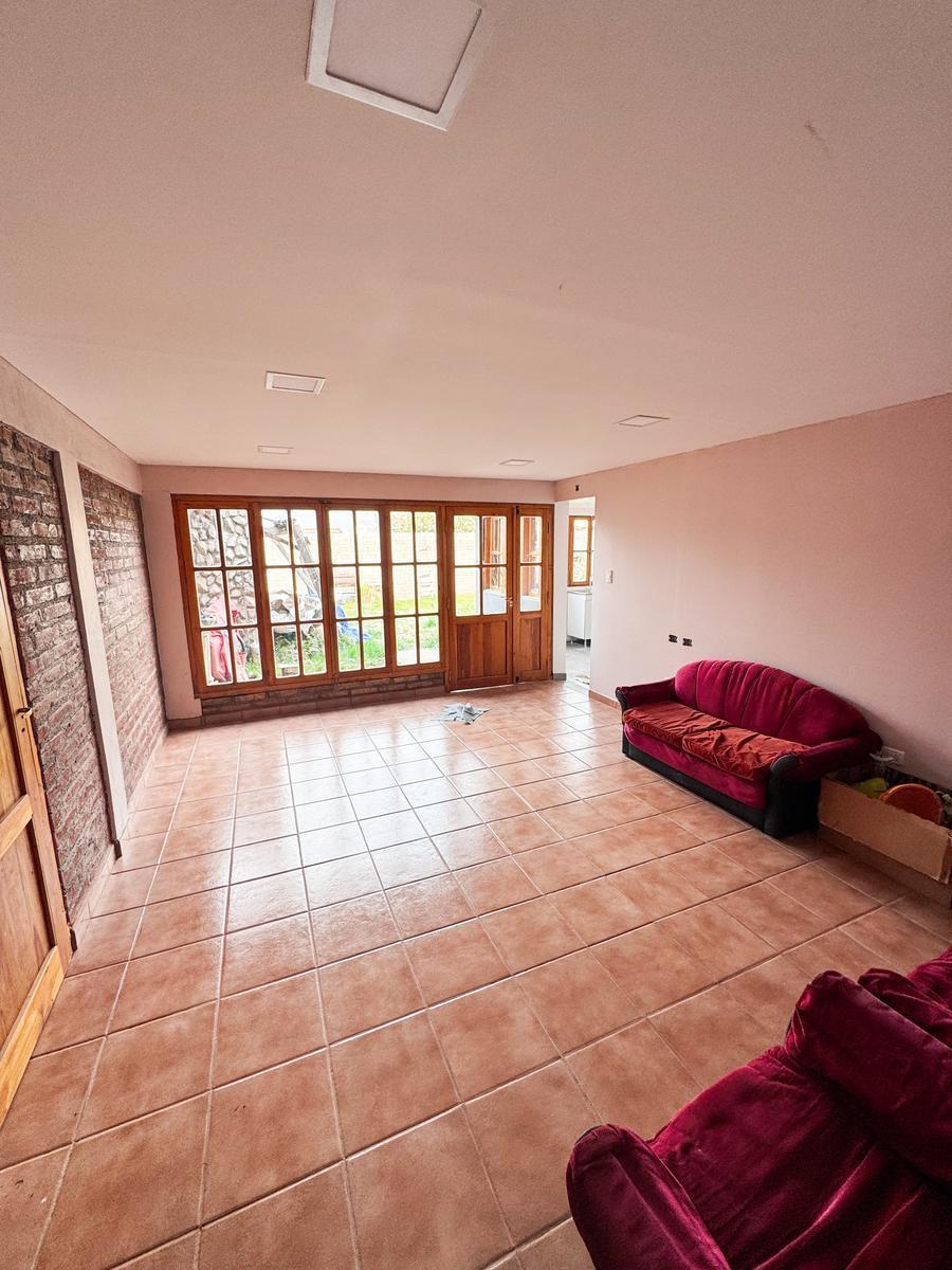 Casa en Trevelin 5