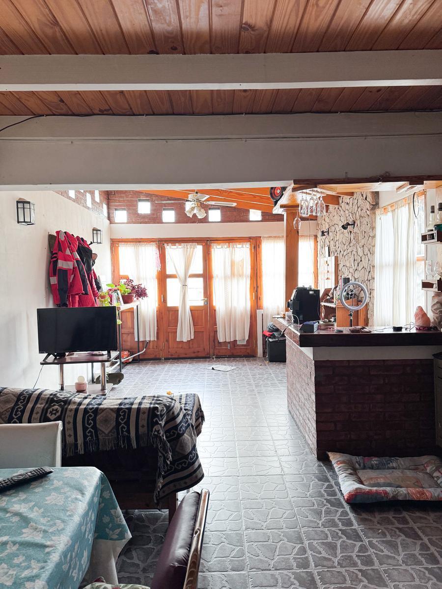 Casa en Trevelin 4