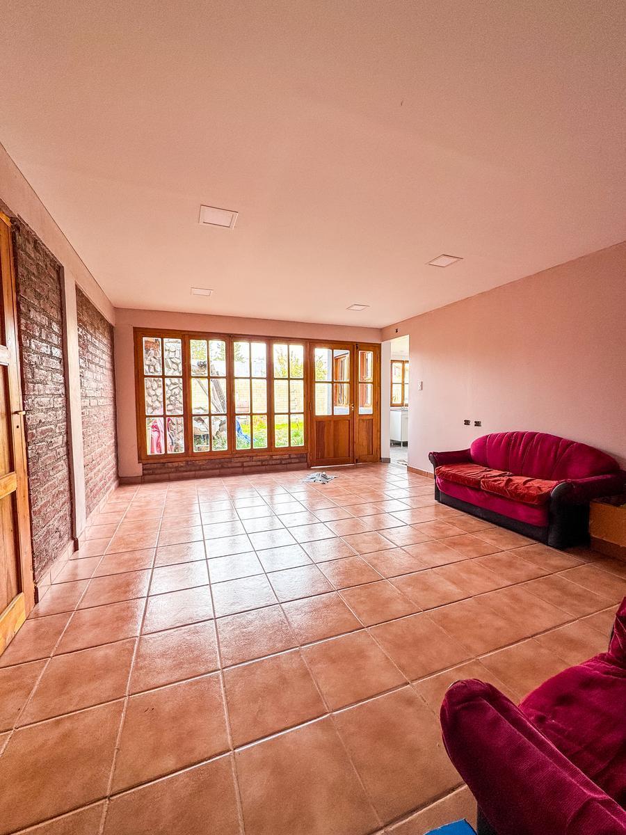 Casa en Trevelin 2