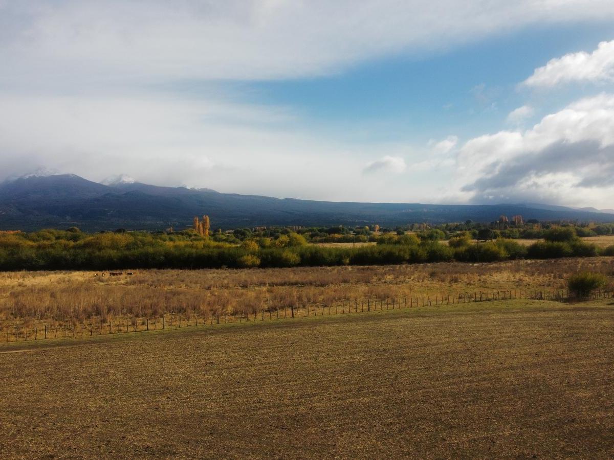 Campo en Trevelin 3