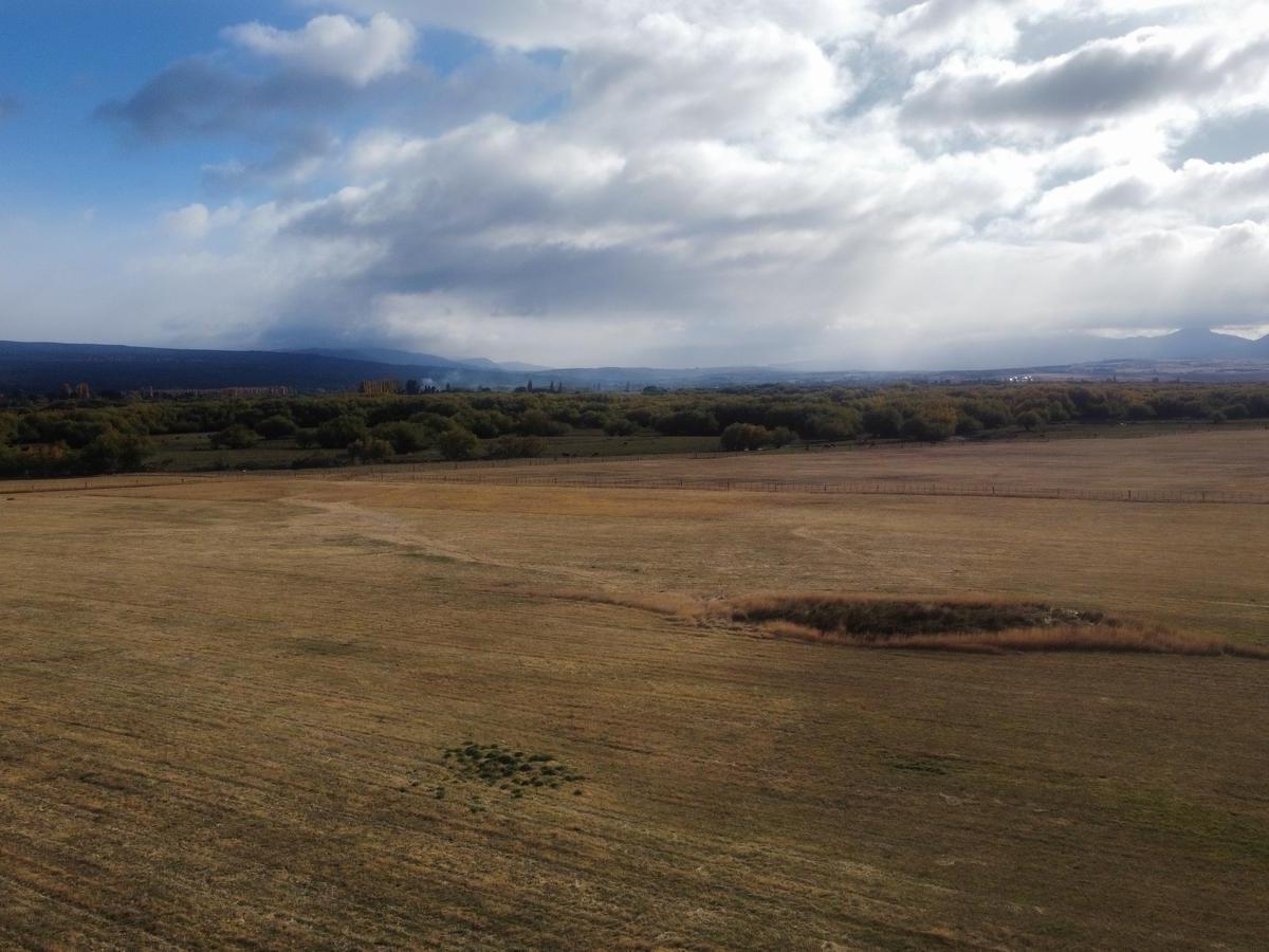 Campo en Trevelin 2