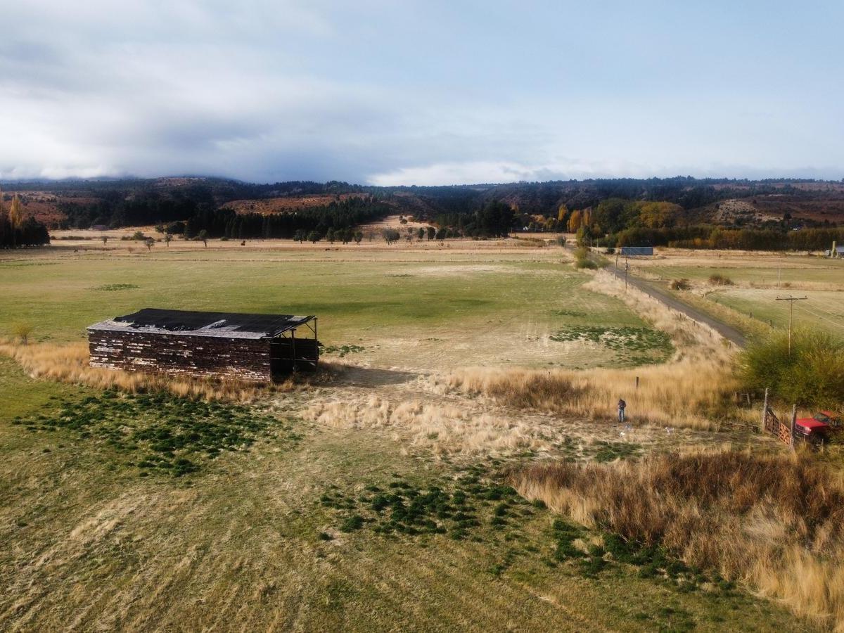 Campo en Trevelin 5