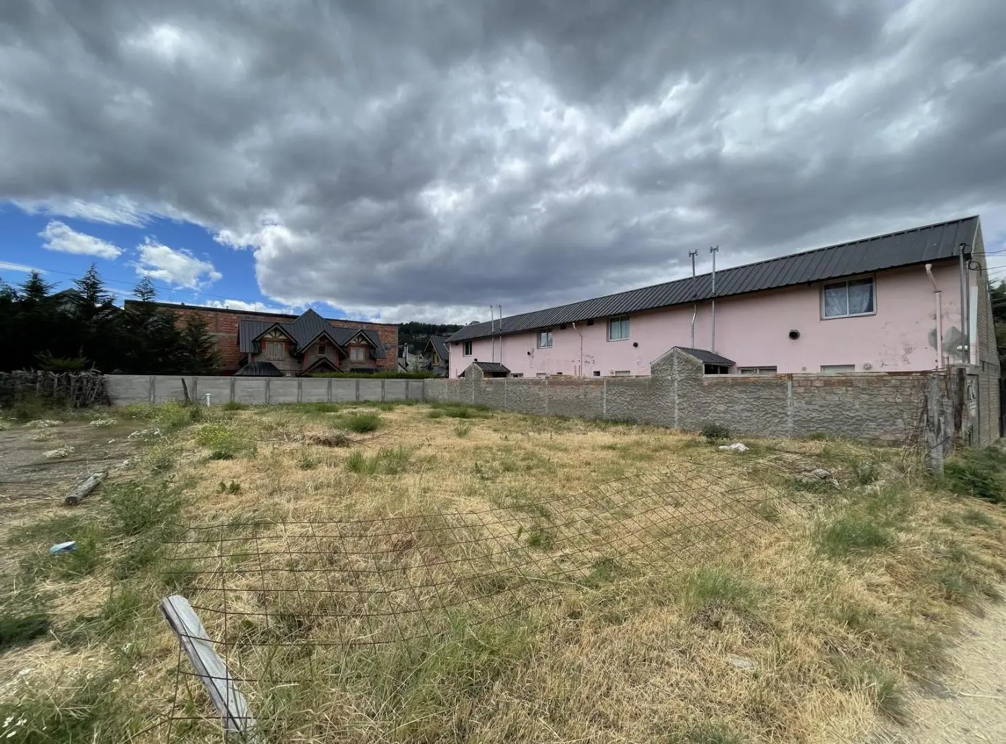 Terreno - Esquel 2