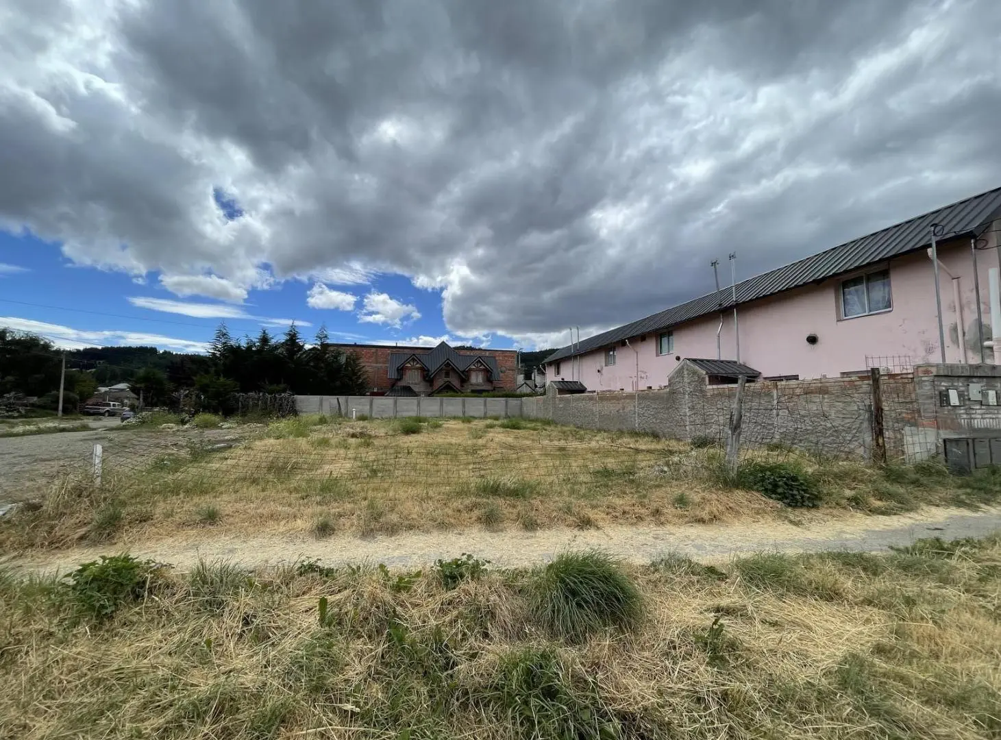 Terreno - Esquel 3