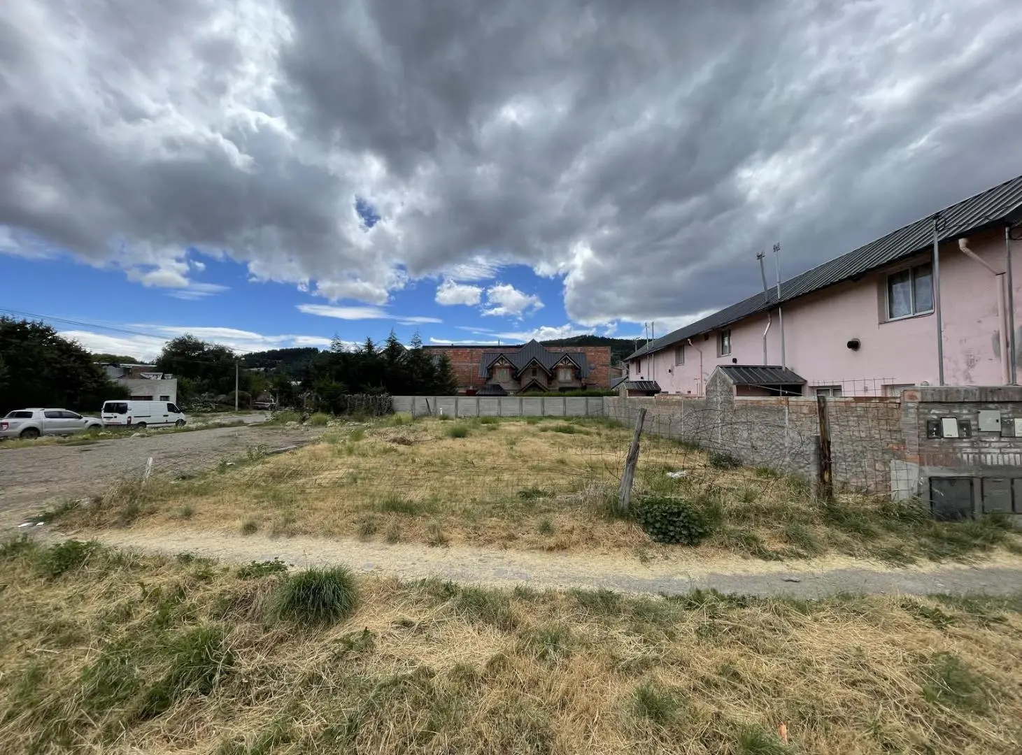 Terreno - Esquel 4