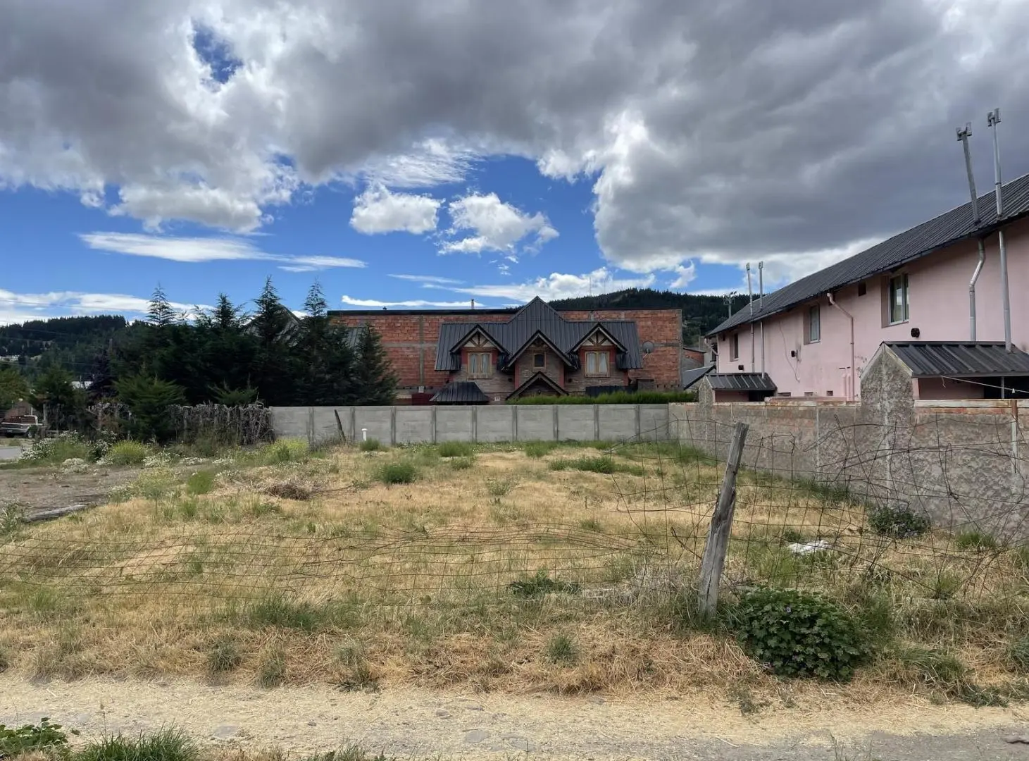 Terreno - Esquel 5