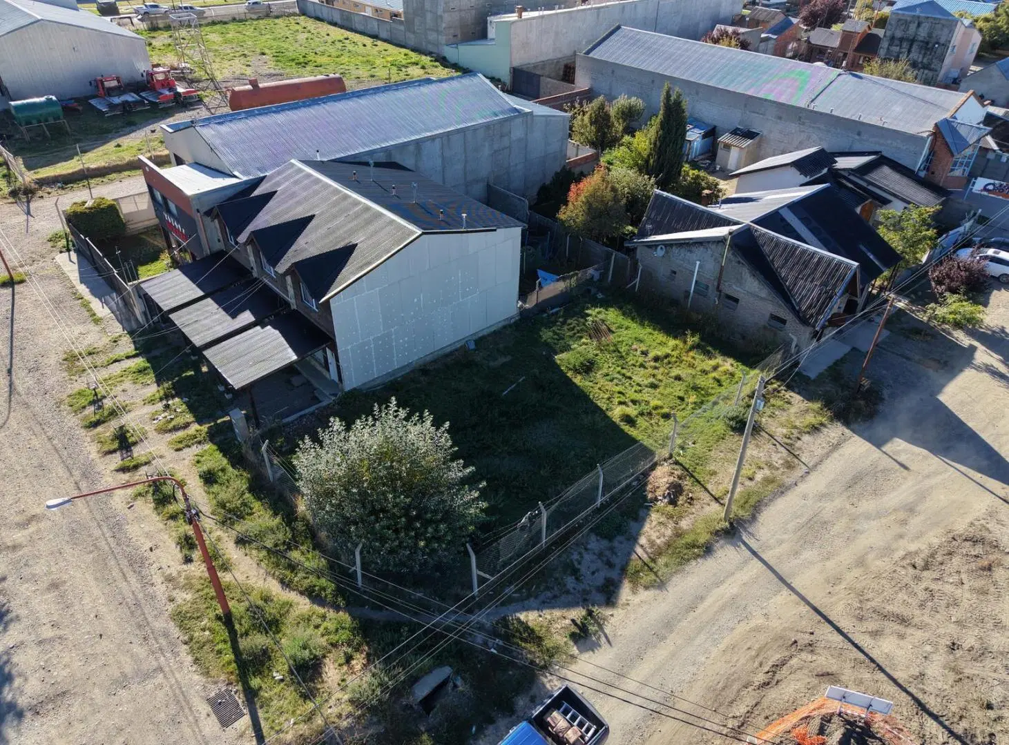 Terreno en Esquel 3