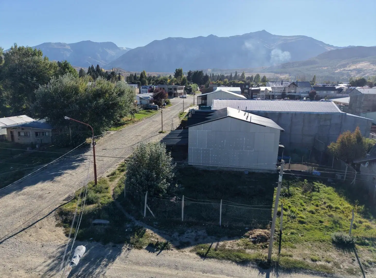 Terreno en Esquel 4