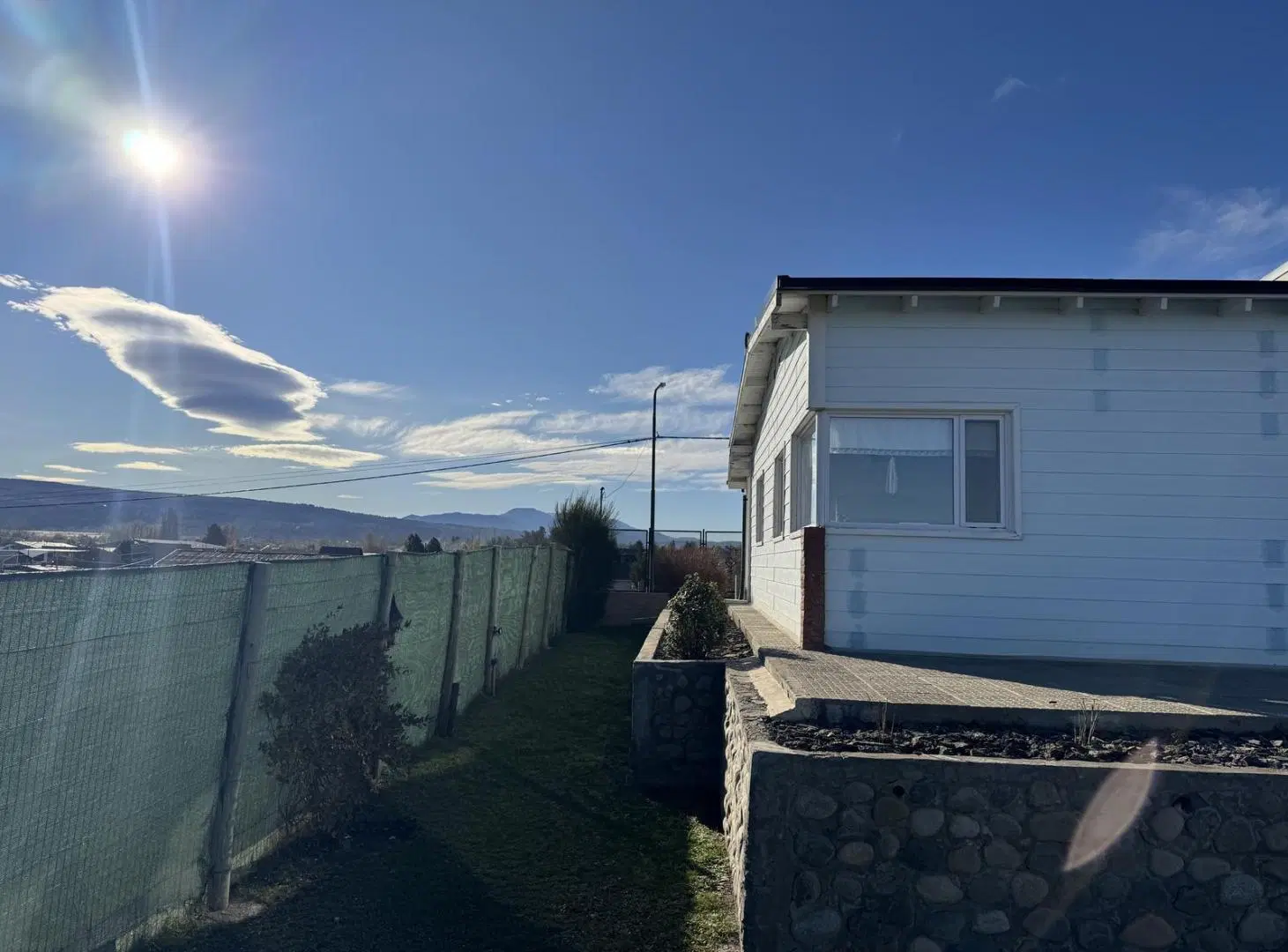 Casa en Trevelin 2
