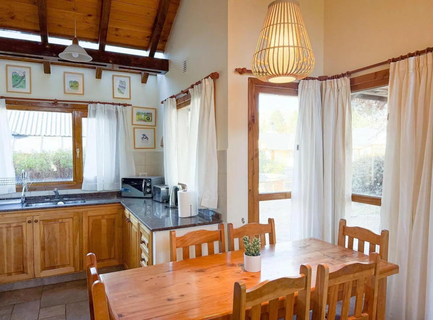 Casa en Esquel 2