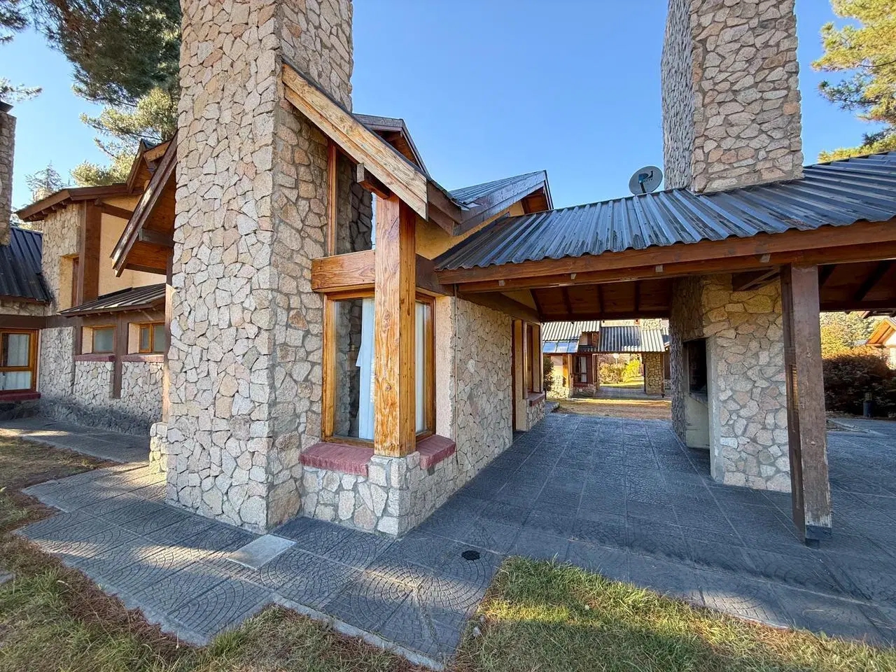 Casa en Esquel 3