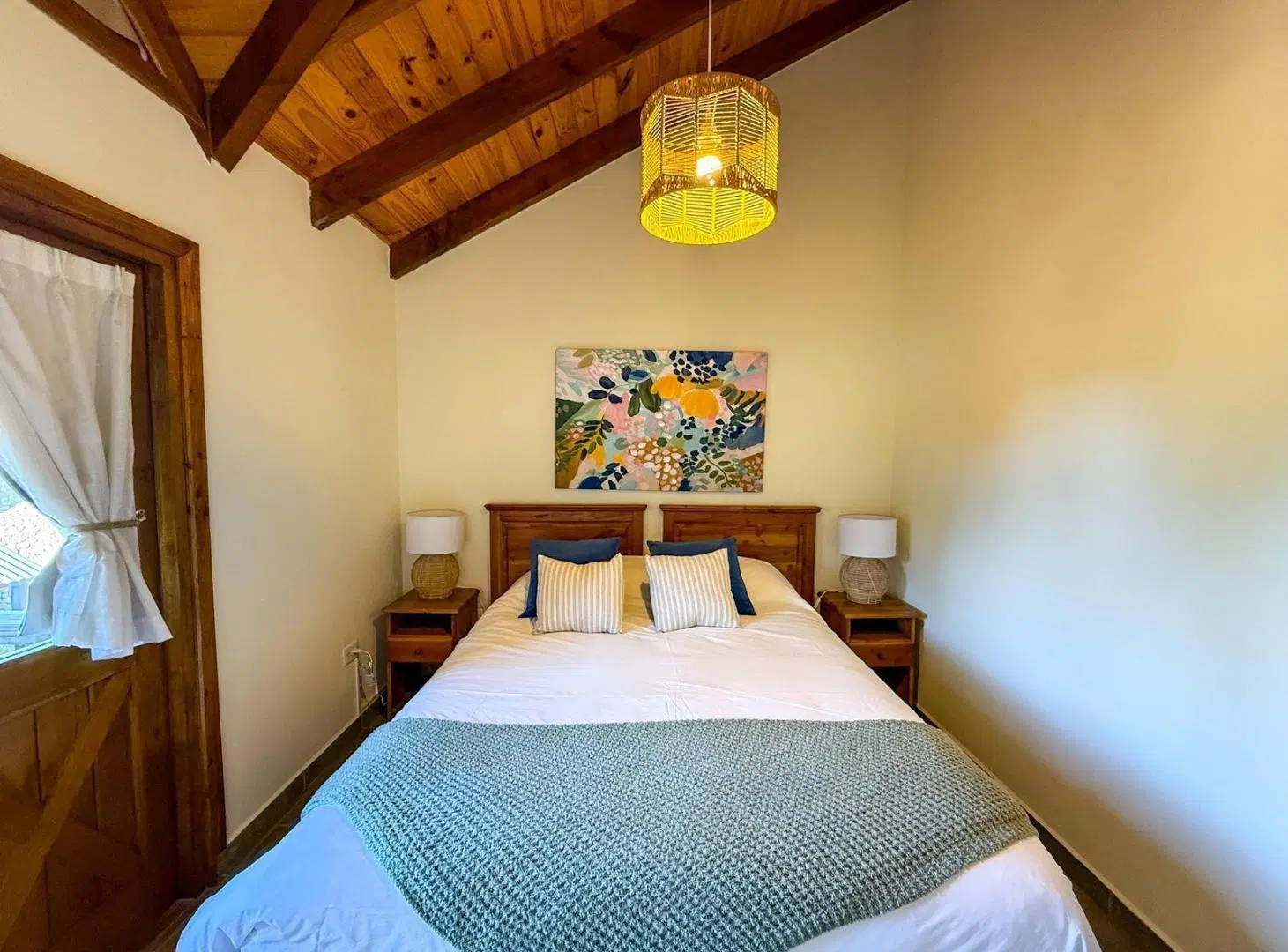 Casa en Esquel 4