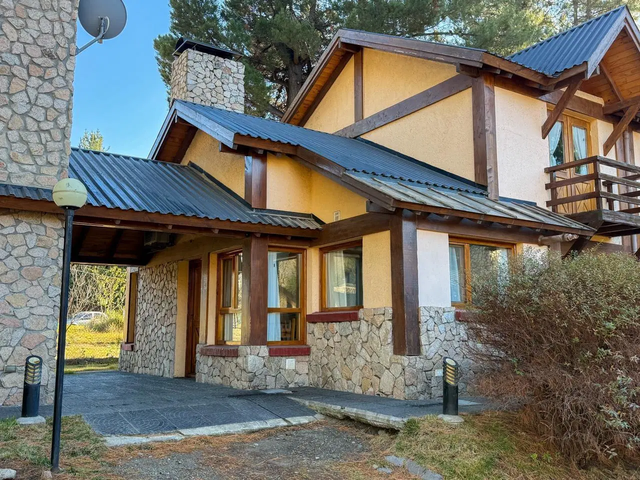 Casa en Esquel 5