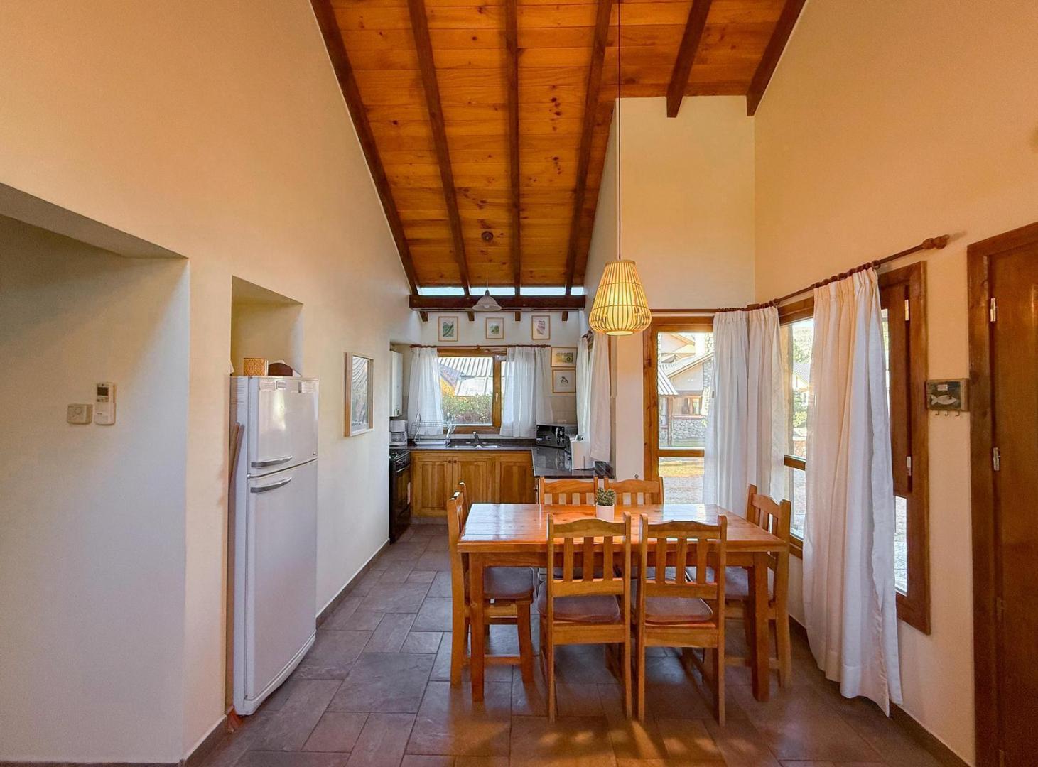 Casa en Esquel