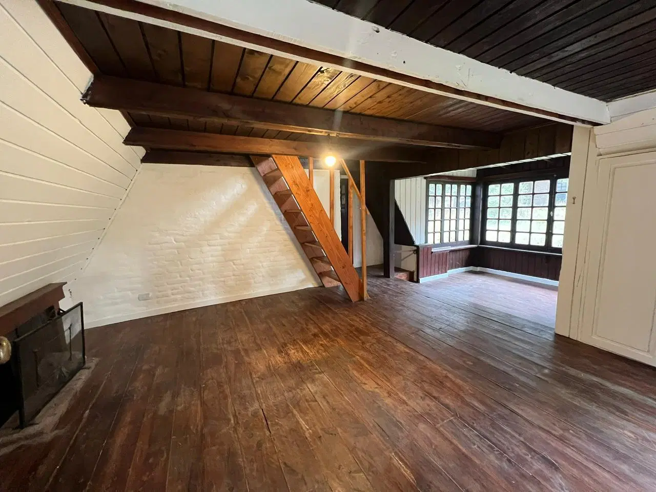 Bungalow 4