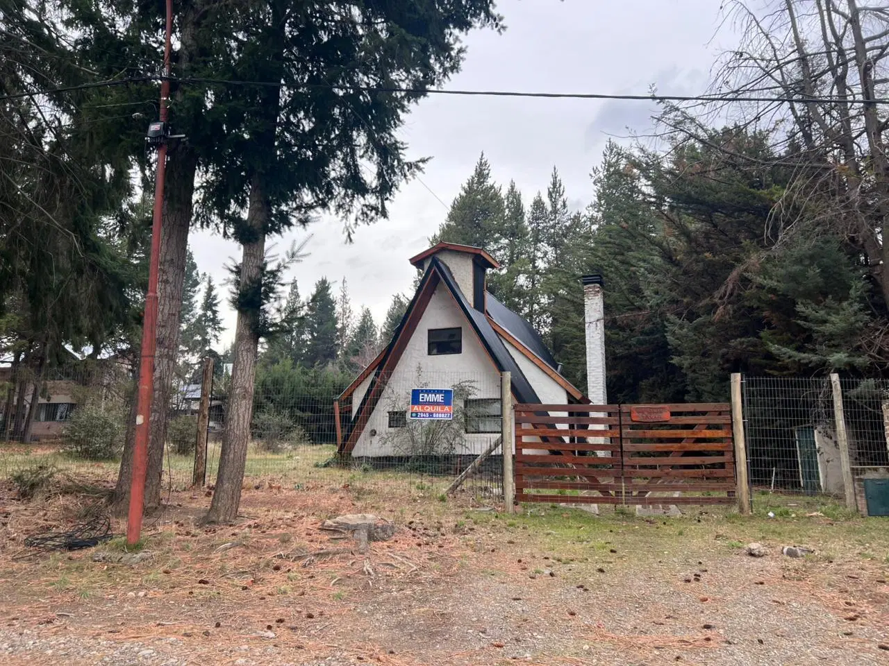 Bungalow 3