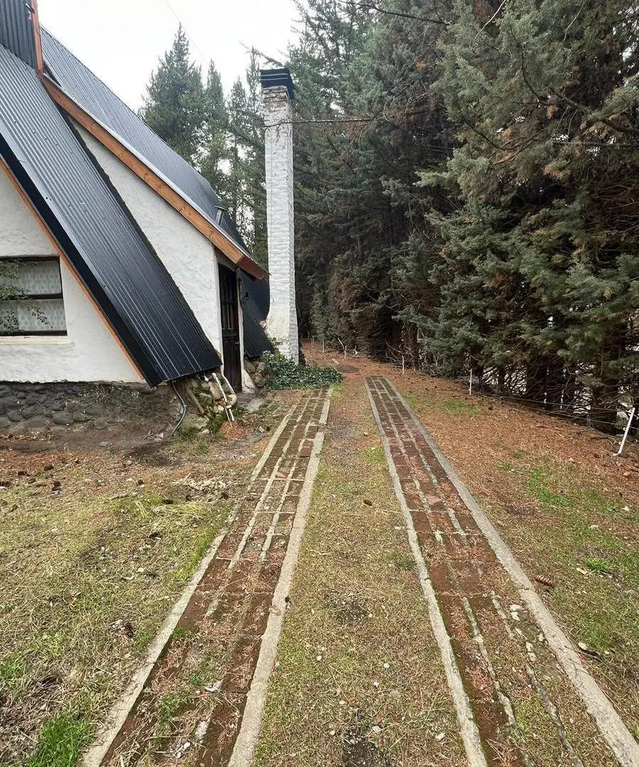 Bungalow 5