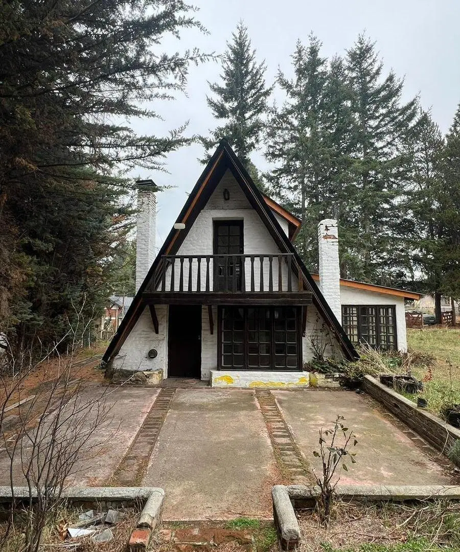 Bungalow 2