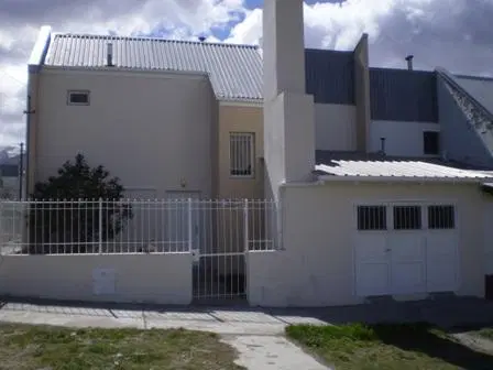 Casa - Esquel 2