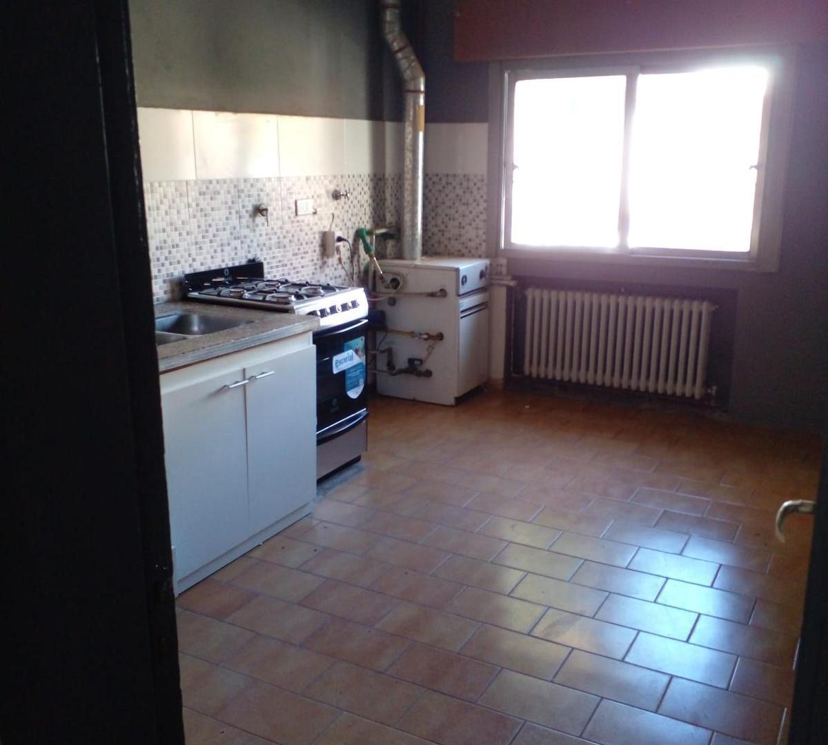 Departamento en Esquel