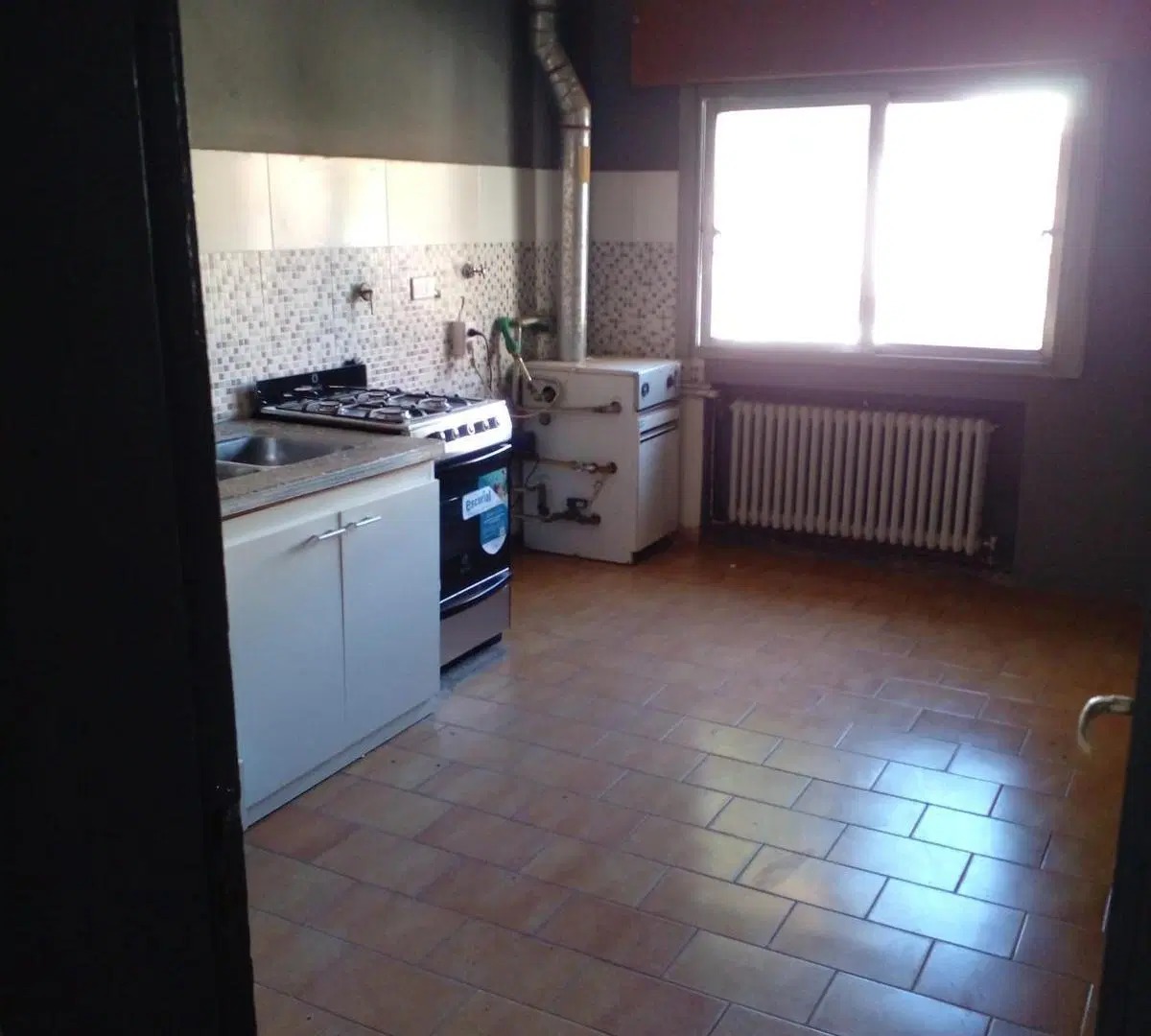 Departamento en Esquel 4