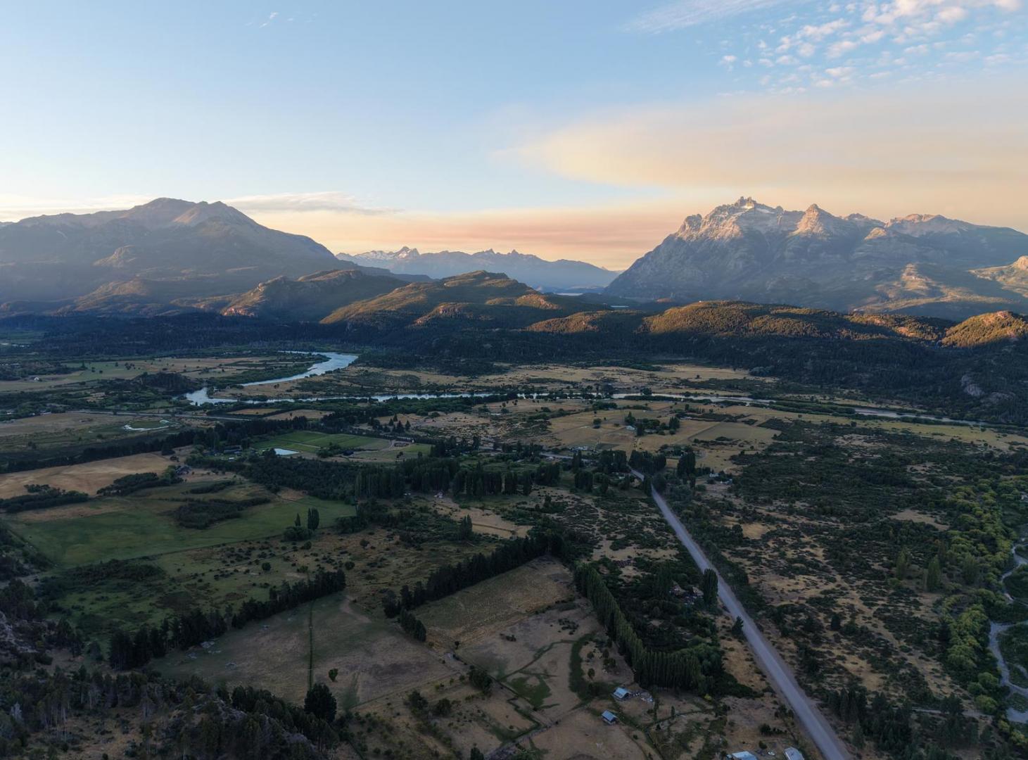 Foto de Propiedad rural en venta en Trevelin | 8,8 hectáreas sobre Ruta 259, imagen 1