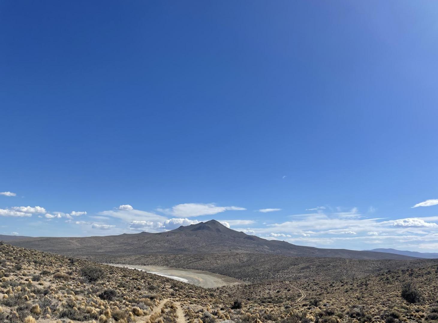 Foto de Campo en venta en Patagonia, Chubut | 10.000 hectáreas, laguna y valor, imagen 5