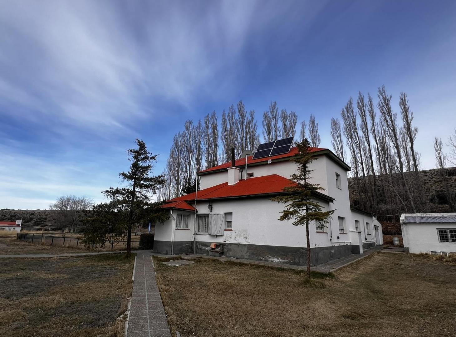 Foto de Estancia ganadera en Río Senguer, Chubut | Patagonia | Producción ovina, imagen 4