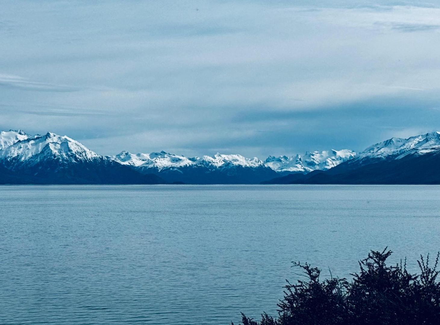 Foto de Campo en venta en Chubut, Patagonia | 2.500 hectáreas con costa sobre, imagen 1