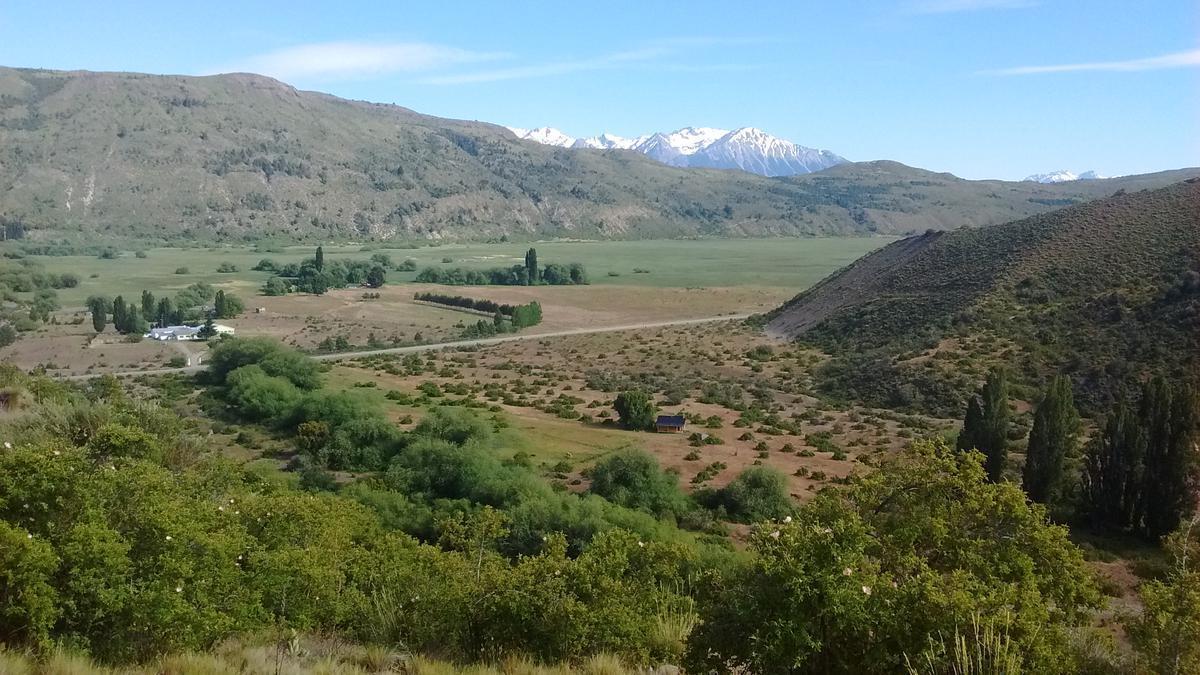Foto de Campo en venta en Cholila, Chubut | 1.600 hectáreas con vistas a los, imagen 1
