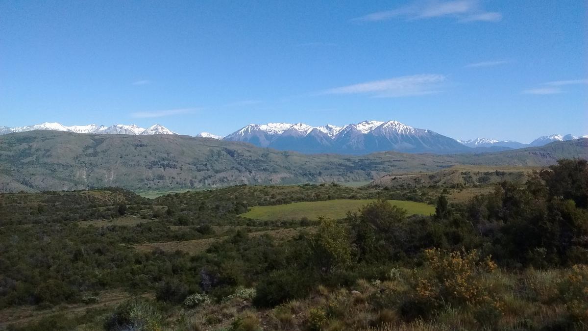 Foto de Campo en venta en Cholila, Chubut | 1.600 hectáreas con vistas a los, imagen 5
