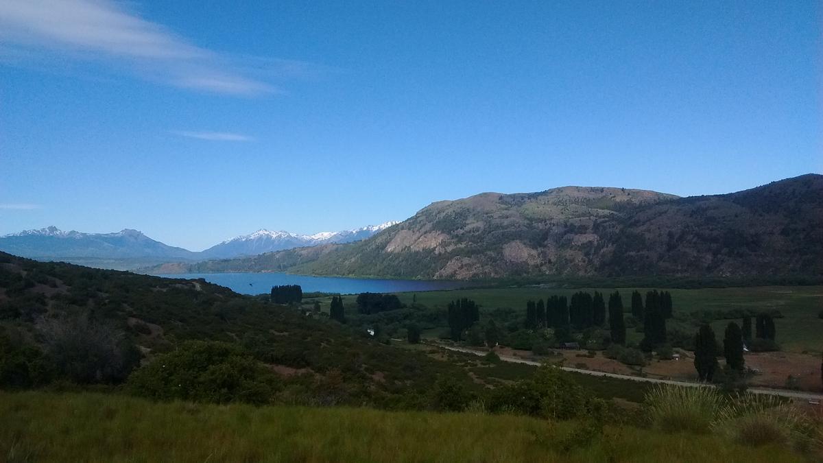 Foto de Campo en venta en Cholila, Chubut | 1.600 hectáreas con vistas a los, imagen 3