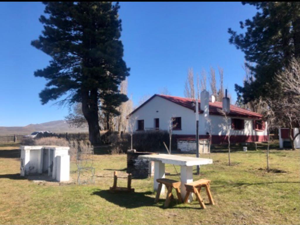 Foto de Estancia ganadera en venta en Tecka, Chubut | 13.000 hectáreas con, imagen 4