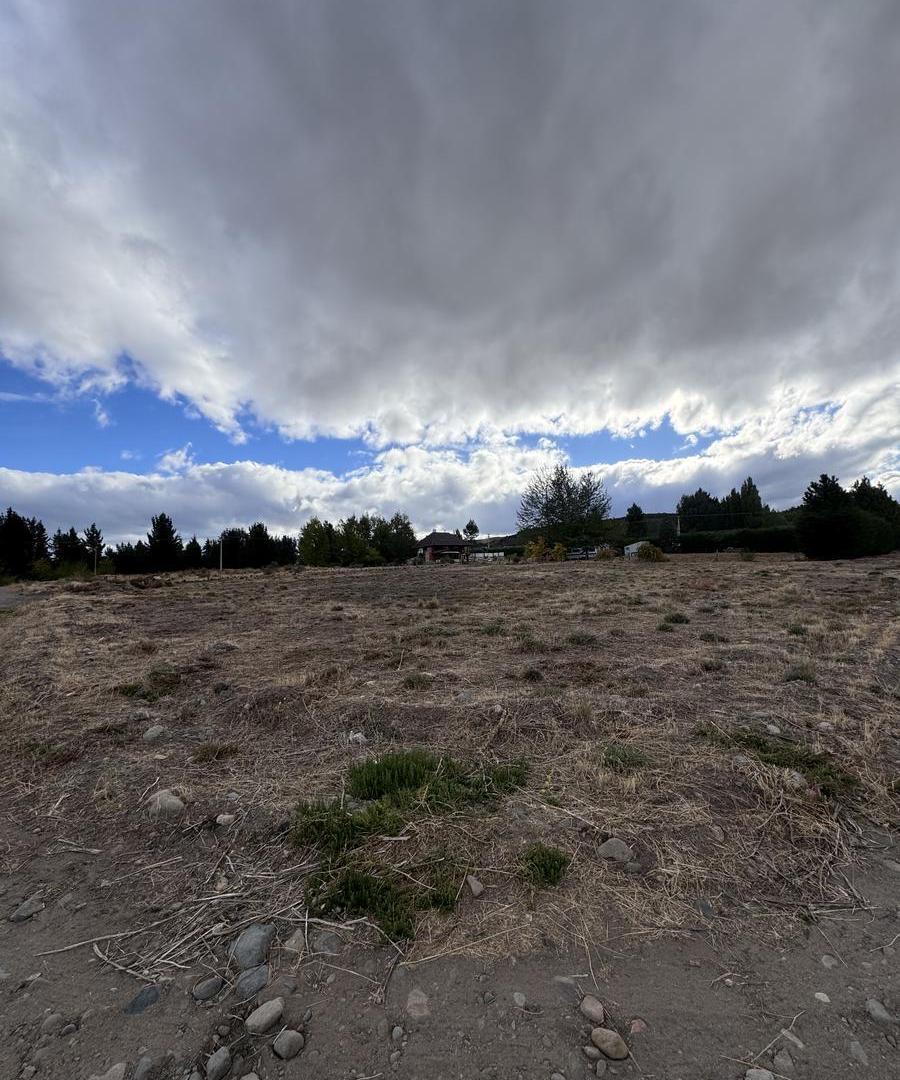 Foto de Terreno en Venta en Esquel | Villa Ayelén | 2.500 m² en Esquina, imagen 2