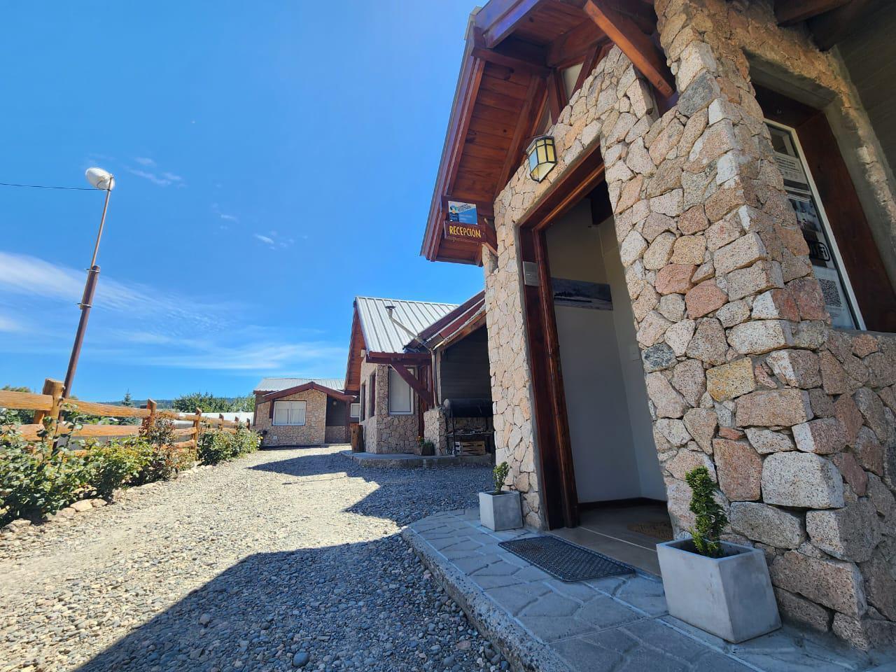 Foto de Complejo Turístico en Venta en Esquel | 5 Unidades Equipadas, imagen 4