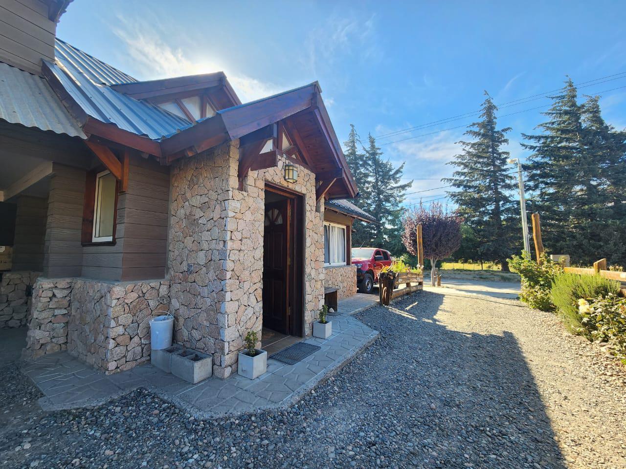 Foto de Complejo Turístico en Venta en Esquel | 5 Unidades Equipadas, imagen 5